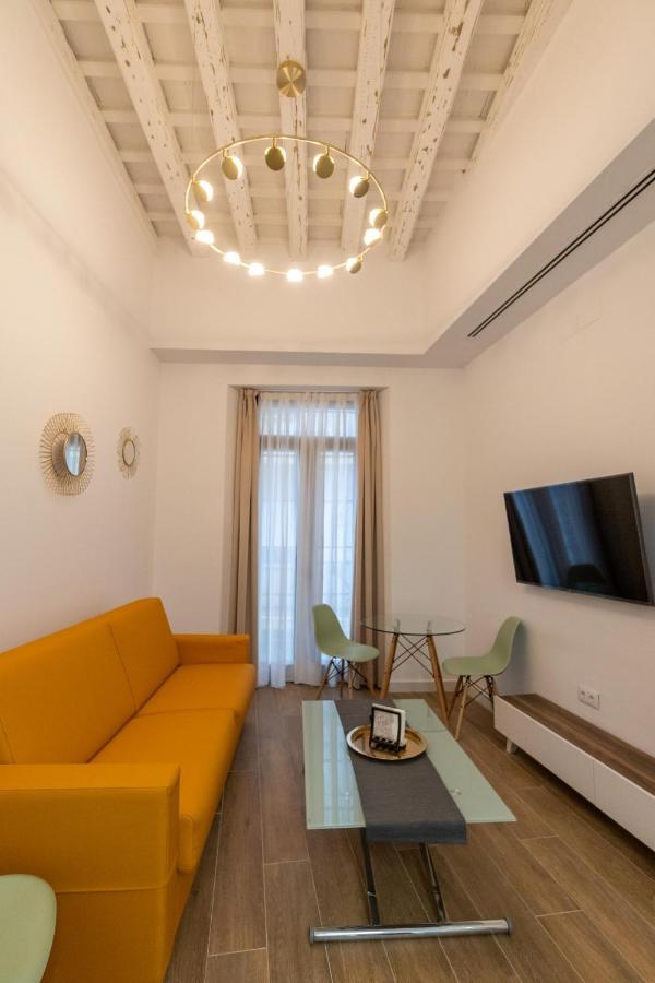 Appartement Rentalsevilla Cardenal Cervantes Iv *