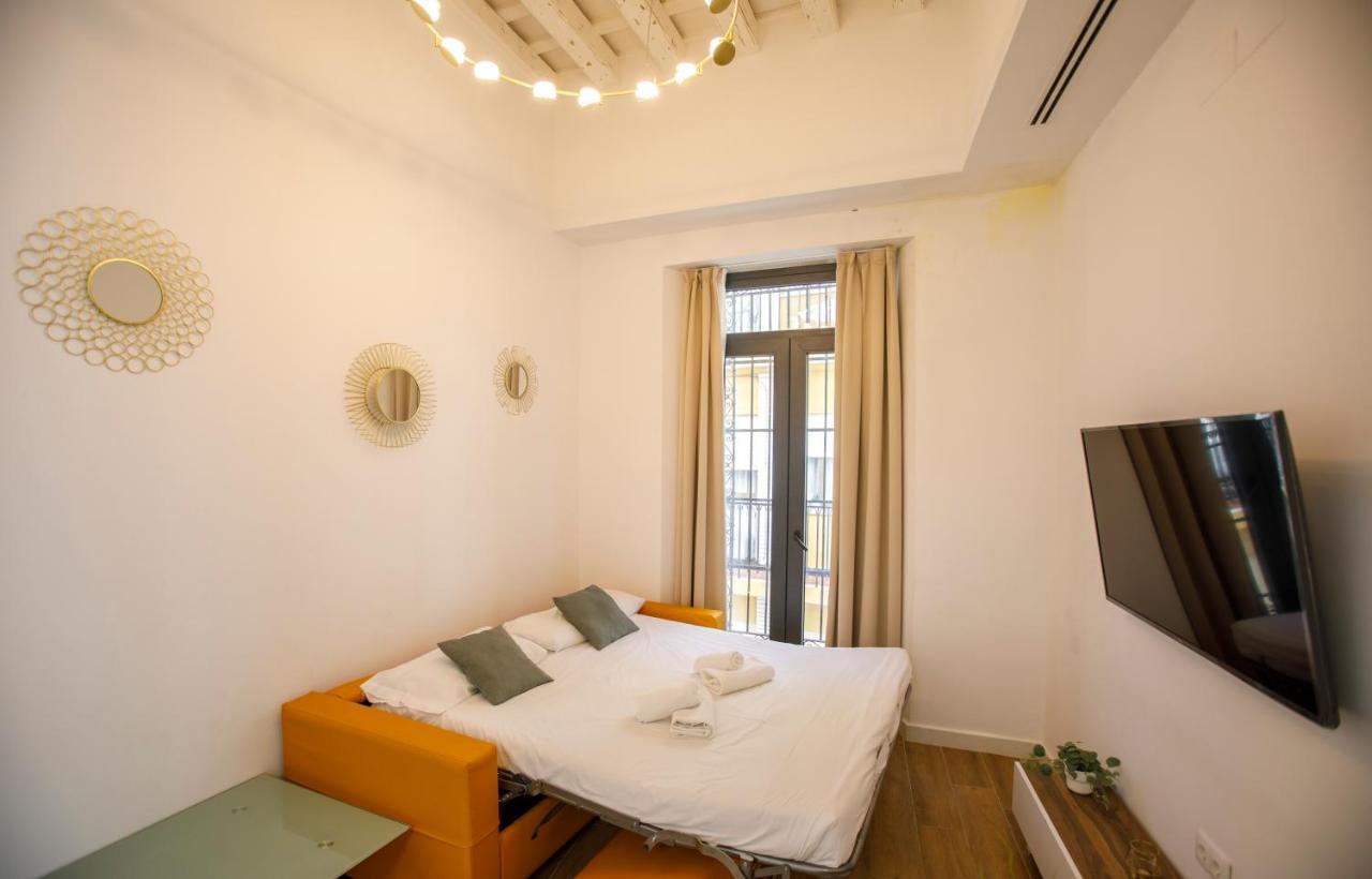 Rentalsevilla Cardenal Cervantes Iv Appartement Séville