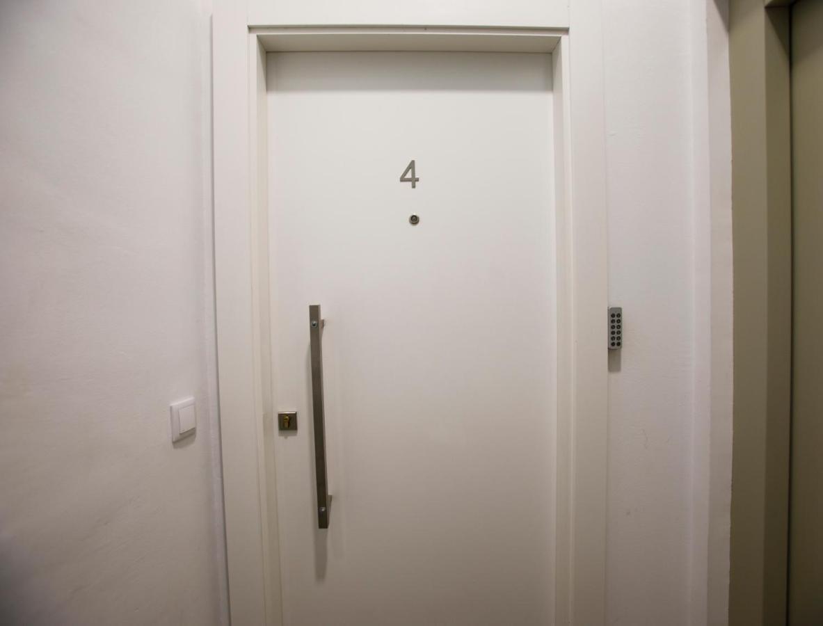 Appartement Rentalsevilla Cardenal Cervantes Iv *