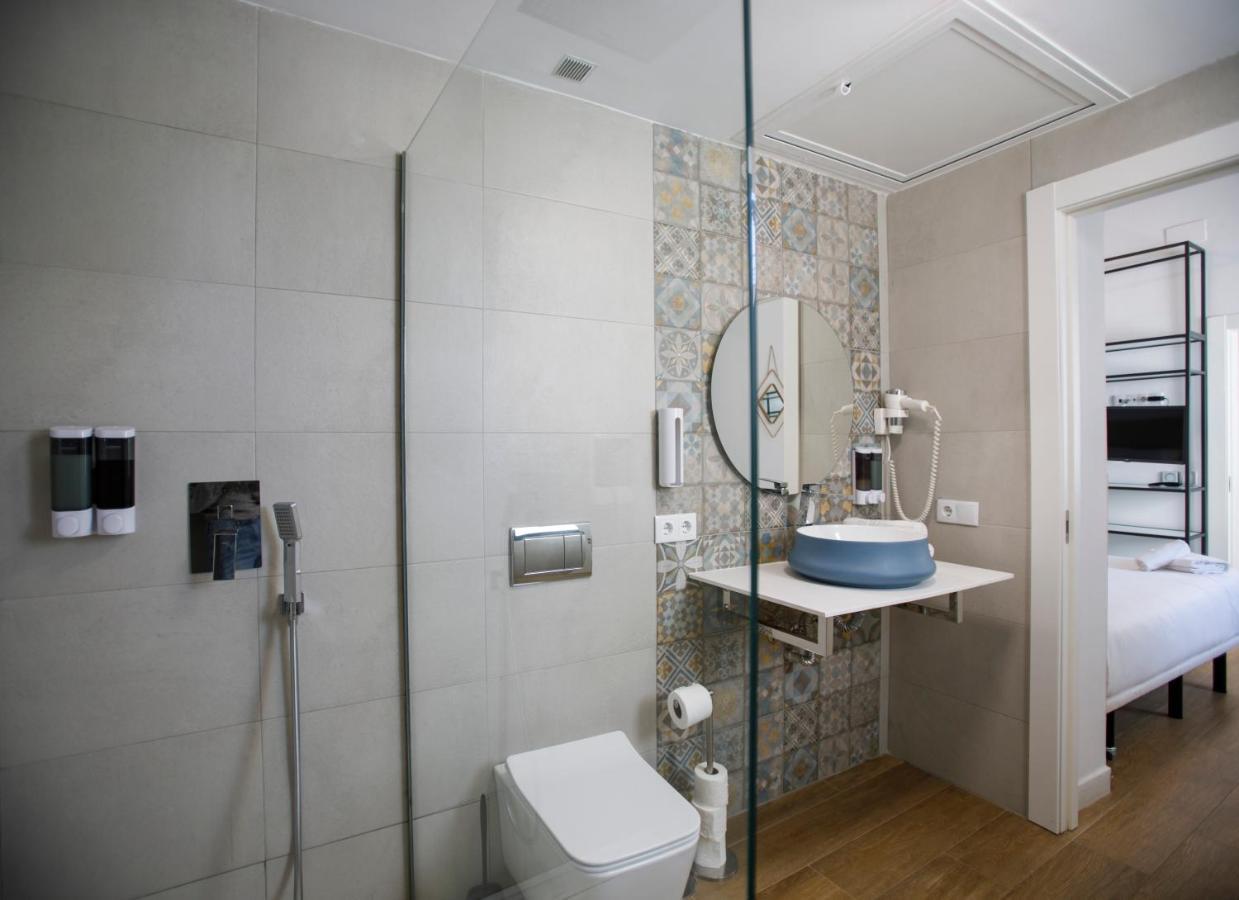 Appartement Rentalsevilla Cardenal Cervantes Iv Séville