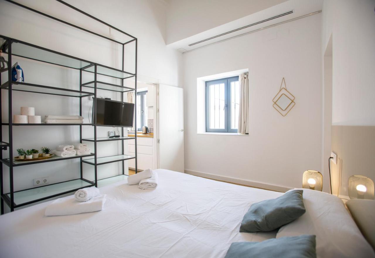 Rentalsevilla Cardenal Cervantes Iv Appartement Séville